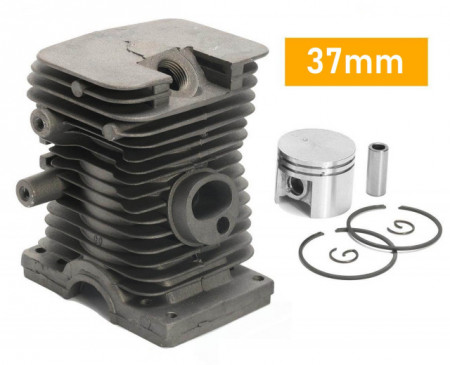 Kit cilindro motosega compatibile Stihl MS 170, 017 (cal. 2)
