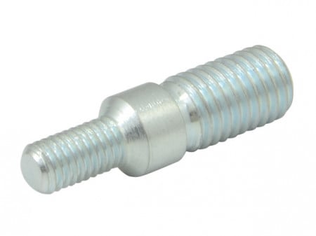 Kit de réparation de lame compatible Stihl MS 361, MS 440, MS 660 (pcs) M10 x M8
