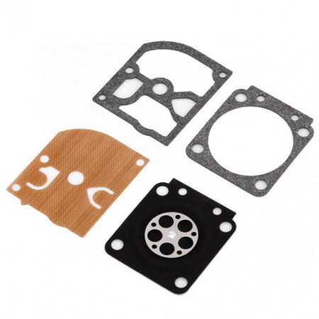 Kit di riparazione del carburatore compatibile con Stihl FS 120, FS 160