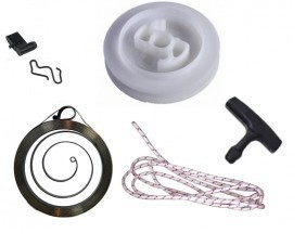 Kit di riparazione per avviamento motosega compatibile Stihl MS 290, MS 390
