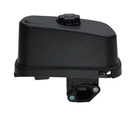 Komplettes Motorluftfiltergehäuse Loncin 1P70FA, 1P70FC