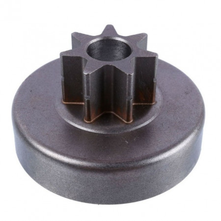 Lame d'embrayage pour tronçonneuse compatible Stihl MS 380, 038 - Stea