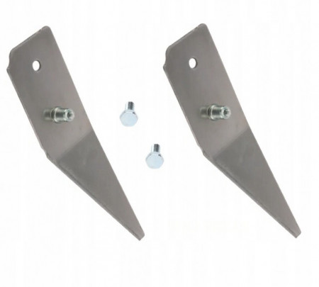 Lames de rechange pour tondeuse robot AL-KO (440434) 2pcs