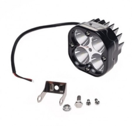 LED-Flutlicht 20W 1.5A 12V-36V