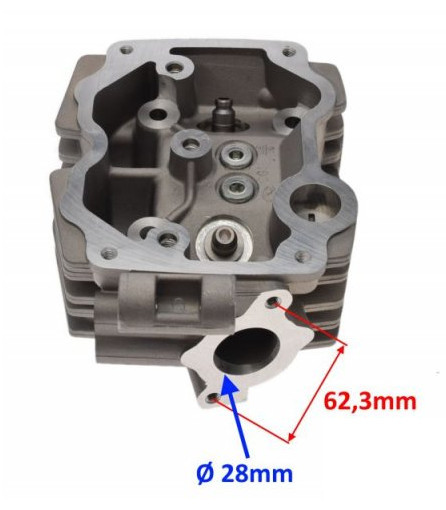 Loncin 200cc ATV (raffreddamento ad acqua)