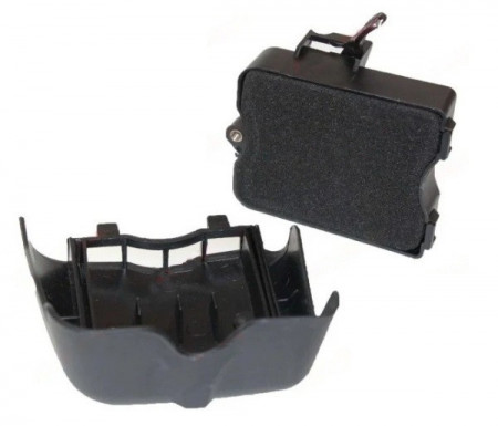 Luftfilter komplett mit Mäher (neues Modell)