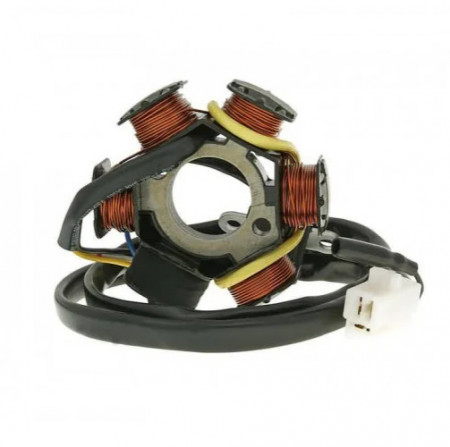 Magnetou robogó Peugeot, Honda, Kymco