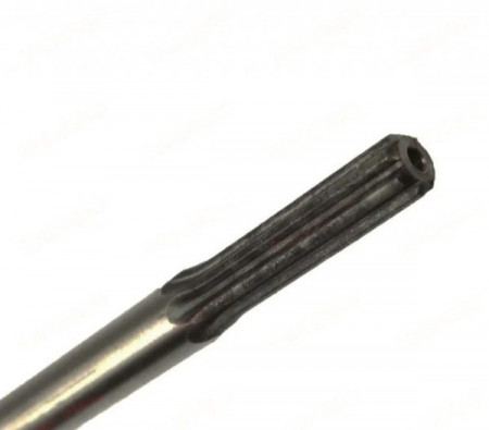 Mandrino per motosega a 7 denti