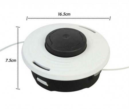 Mosor z C46-2 (M12 x 1,5)