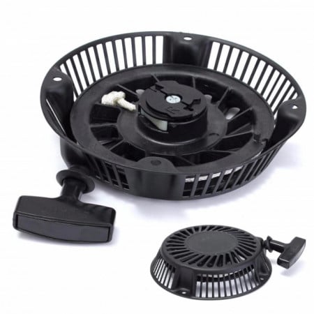 Motor de arranque BRIGGS-STRATTON 2102, Vanguard