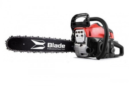 Motosega Blade Alpin 520