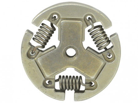 Patins d'embrayage pour tronçonneuse Echo CS370, CS400, CS420
