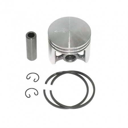 Piston complet de tronçonneuse Echo CS-501 44mm (P021-048650) GOLF