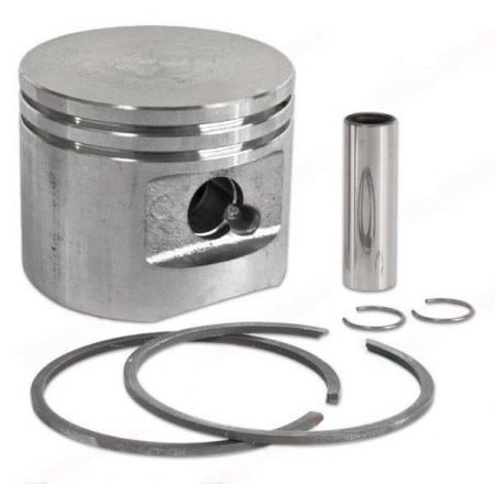 Piston complet pour tronçonneuse compatible Stihl MS 250, 025 (cal. 2)