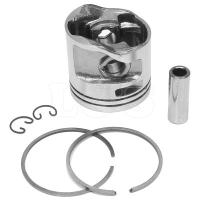 Piston complet pour tronçonneuse compatible Stihl MS441 Taiwan