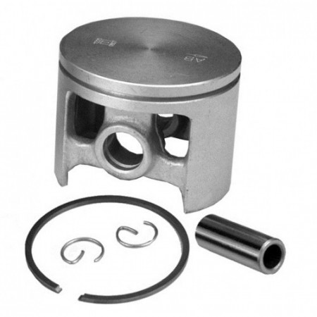 Piston de tronçonneuse complet Husqvarna 272 AIP
