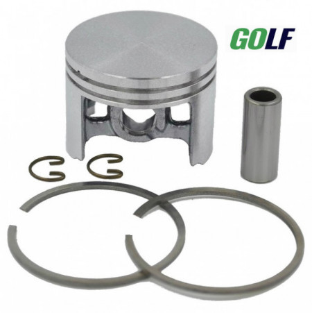 Piston Dolmar 120 Ø 49mm Golf