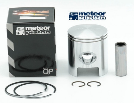 Piston for Piaggio Skipper 55mm (2T 125cc) Meteor
