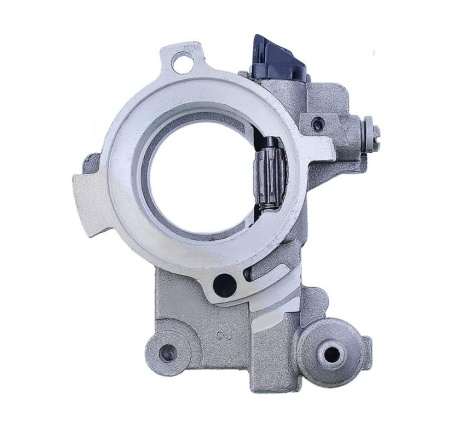 Pompe à huile pour tronçonneuse compatible Stihl MS 660, 066 Taiwan