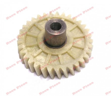 Puleggia di avviamento per motosega elettrica Einhell, NAC, Smash