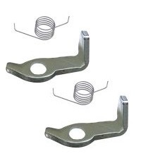 Ratchet- kézikerék kínai láncfűrész 3800 (fém) - készlet 2 db.