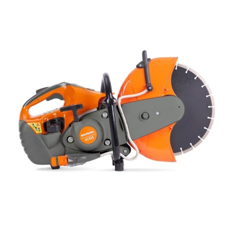 Řezací stroj Holzfforma GC420 66,7 cm³