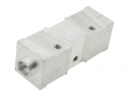 Roller attachment type "rim" (curved plane)