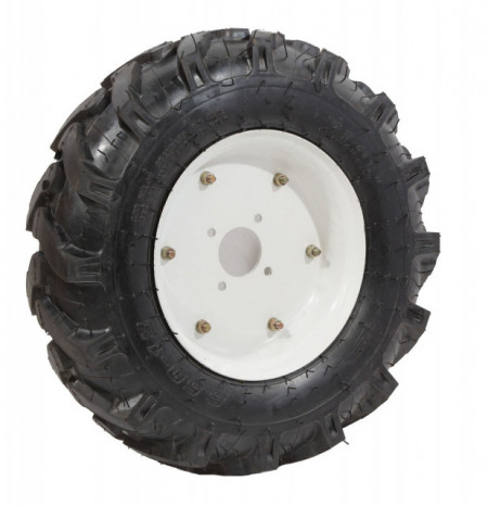 Ruota del coltivatore 6,50 - 12 (trincia)