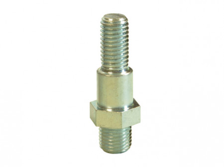 Screw for logs peeler for standard chainsaw (KS.06) (1 pcs)