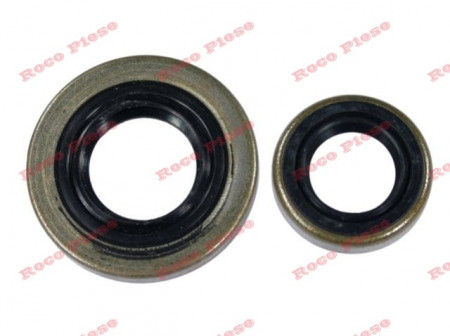 Seal for chainsaw Stihl MS 240, MS 260, MS 340, MS 360 / set