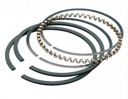Segmenti del generatore Mitsubishi 156F (56*1,5*1,5*2,5 mm)