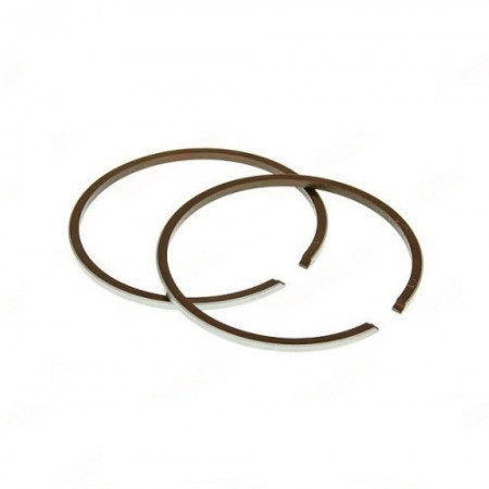 Segmenti scuter 2T Yamaha / MBK / Piaggio 50cc 40.5mm cal. 2