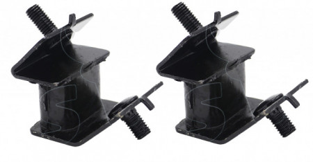 Set di marmitte per motori diesel 186F