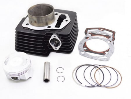 Set motor ATV / Cross 4T CB 250cc (racire aer) Ø 65.4