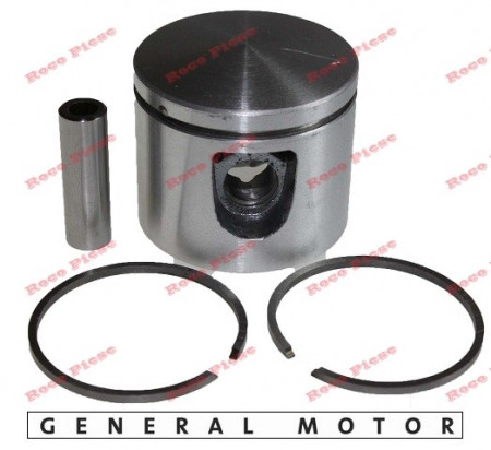 Solo 632 Ø 38 mm GMI tronçonneuse piston complet