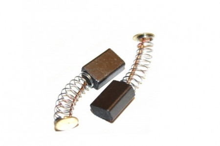 Spazzole per collettori Makita 6X10X15mm compatibili