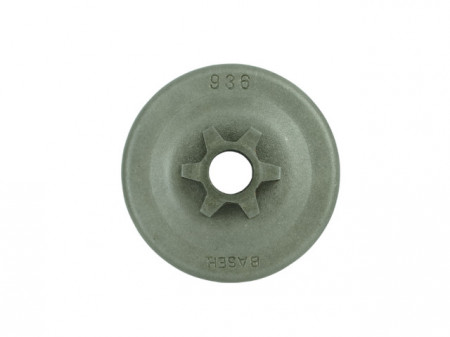 Spojkový kotouč řetězové pily OleoMac 936, 937, 136