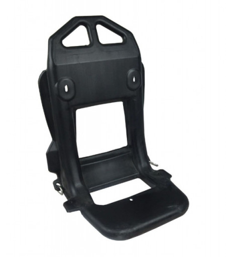 Sprayer support frame for 3Wf, Ruris