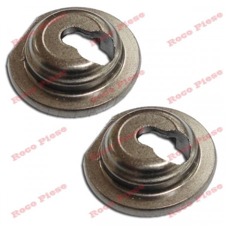 Spring stop for Honda GX 120, GX 140, GX 160, GX 200 (set)