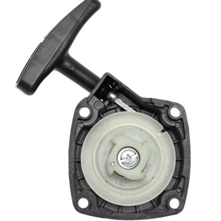 Startér pro motorovou kosu NAC, GardeTech