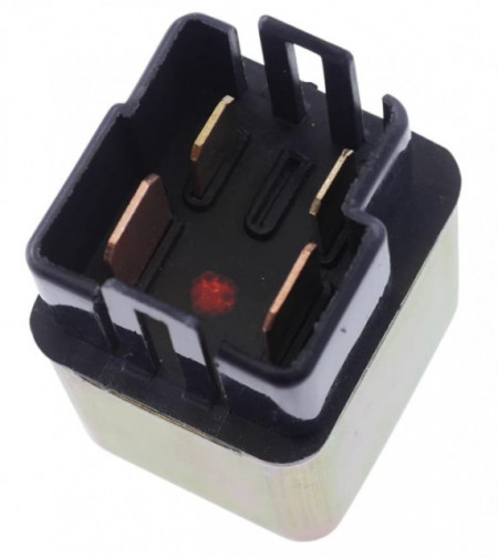 Starter relay for scooter Kymco Agility 4T, 50cc