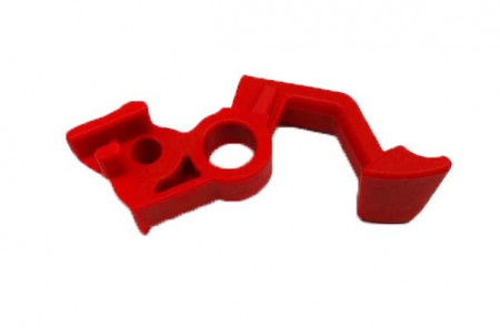 STOP button for Husqvarna 235, 240