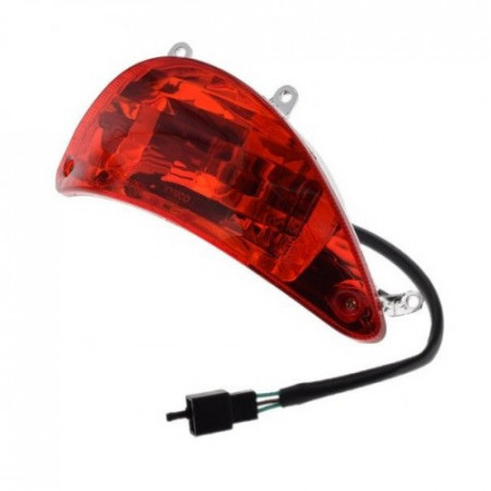 Stop scuter KYMCO AGILITY 50 R12 (05)