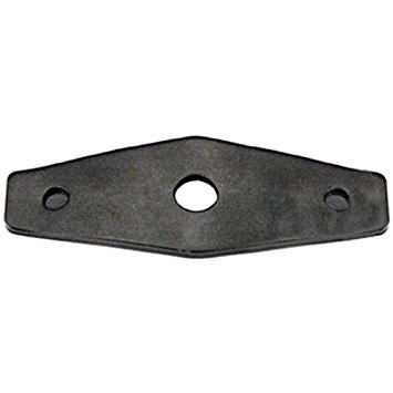 Supporto per tosaerba MTD GES53, BA461, BBM510, 45SPS, 45GE, 48PT, G46M, SP46GLXR