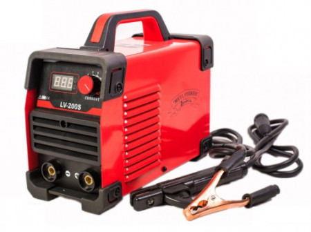 Svařovací invertor Micul Fermier 120A