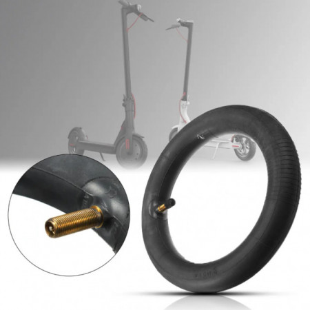 Telecamera per scooter elettrico 10 x 2 pollici