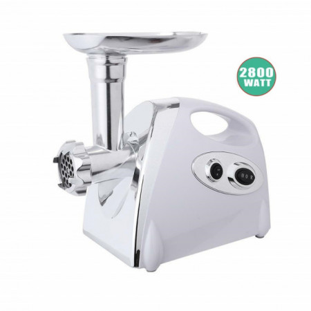 Tritacarne elettrico MGB-120, 2800W