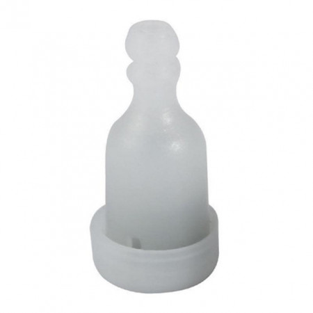 Tronçonneuse chinoise 4500, 5200 valve de mise à l'air du réservoir