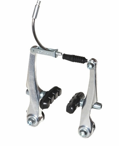 V Gruppo freno bicicletta (alluminio)