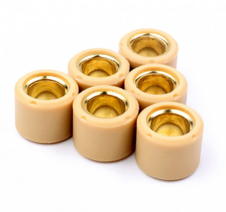 Variator roll for scooter Piaggio 19 x 15.5mm (4Gr)